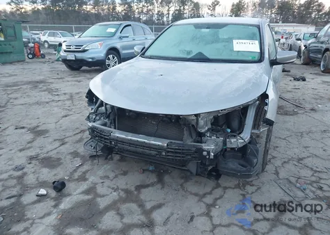 2017 Honda Accord Lx from USA, damaged, VIN 1HGCR2F30HA190048